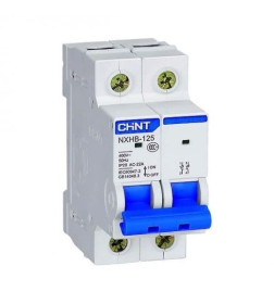 Выключатель нагрузки Chint NXHB-125 2P 63А(R)