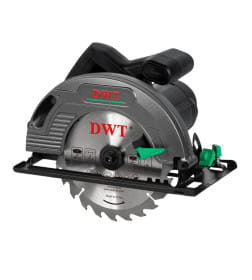 Пила дисковая DWT HKSP13-61