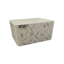 Корзина 36х29х18 см 7252_CH24612 (7252_CH24612)