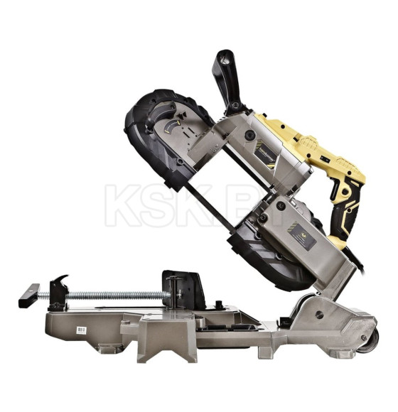 Ленточная пила Hanskonner HBS14127M (HBS14127M) 