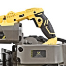 Ленточная пила Hanskonner HBS14127M (HBS14127M) 