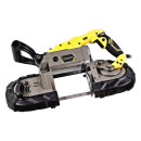 Ленточная пила Hanskonner HBS14127M (HBS14127M) 