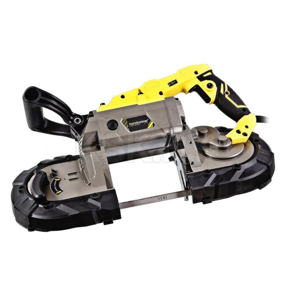 Ленточная пила Hanskonner HBS14127M (HBS14127M) 