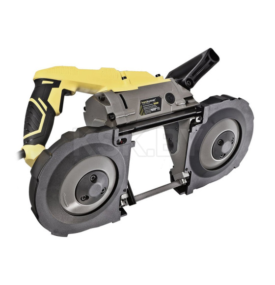 Ленточная пила Hanskonner HBS14127M (HBS14127M) 