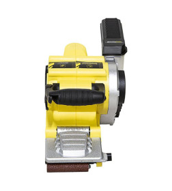 Ленточная шлифовальная машина Hanskonner HBS8512