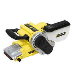 Ленточная шлифовальная машина Hanskonner HBS8512