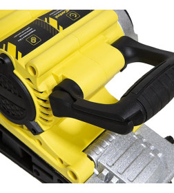 Ленточная шлифовальная машина Hanskonner HBS8512