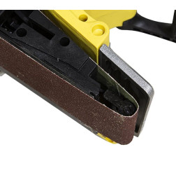 Ленточная шлифовальная машина Hanskonner HBS8512