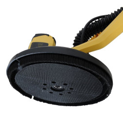 Шлифовальная машина для стен Hanskonner HDWS6080BL