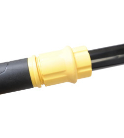 Шлифовальная машина для стен Hanskonner HDWS6080BL
