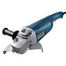 Углошлифмашина Hanskonner HAG22230B (HAG22230B) 