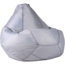 Кресло Мешок Груша Серое (Оксфорд) XL DreamBags 5001221 (5001221) 