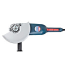 Углошлифмашина Hanskonner HAG22230B (HAG22230B) 