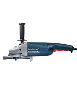 Углошлифмашина Hanskonner HAG22230B