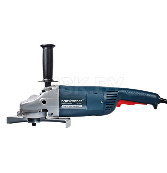 Углошлифмашина Hanskonner HAG22230B (HAG22230B) 