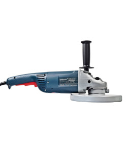 Углошлифмашина Hanskonner HAG22230B