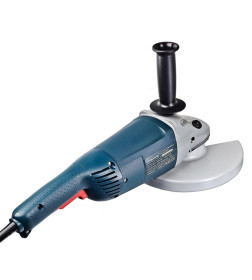 Углошлифмашина Hanskonner HAG22230B