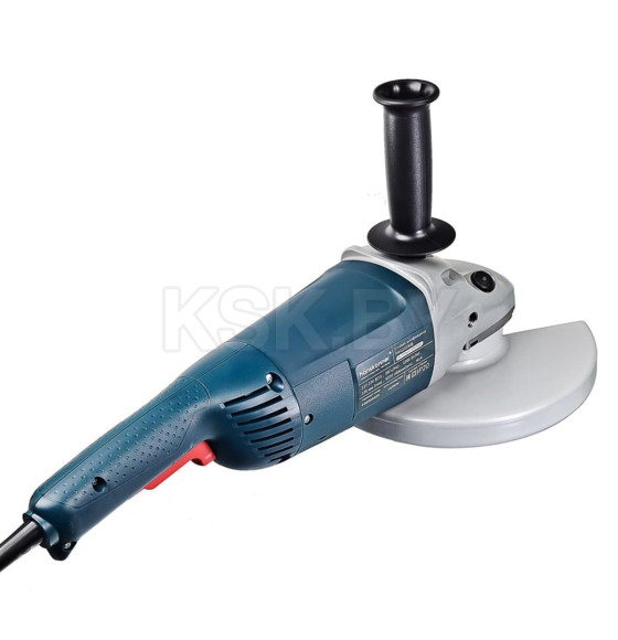 Углошлифмашина Hanskonner HAG22230B (HAG22230B) 