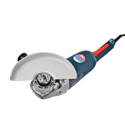 Углошлифмашина Hanskonner HAG22230B