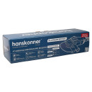 Углошлифмашина Hanskonner HAG22230B (HAG22230B) 