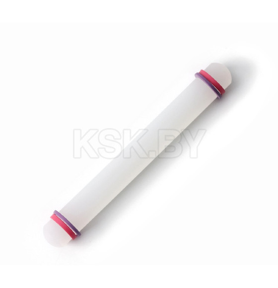 Скалка с ограничителями кондитерская 23х3 см 830315 (830315) 