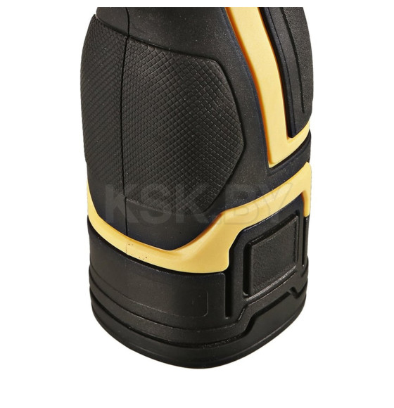 Дрель-шуруповерт аккумуляторная HCD1645BLC Hanskonner PLATINUM (HCD1645BLC) 