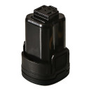 Дрель-шуруповерт аккумуляторная HCD1645BLC Hanskonner PLATINUM (HCD1645BLC) 