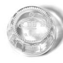 Банка стеклянная 0,130 л ТО-66 мм 10372503 (10372503) 