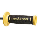 Дрель-шуруповерт аккумуляторный Hanskonner HCD18165BL 1BatterySystem (без АКБ и ЗУ) (HCD18165BL)