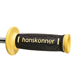 Дрель-шуруповерт аккумуляторный Hanskonner HCD18165BL 1BatterySystem (без АКБ и ЗУ)