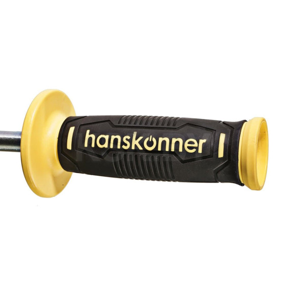 Дрель-шуруповерт аккумуляторный Hanskonner HCD18165BL 1BatterySystem (без АКБ и ЗУ) (HCD18165BL)