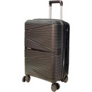 Чемодан на колесах Mironpan 23103 (S, черный) (9483122) 