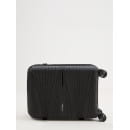 Чемодан на колесах Mironpan 23103 (S, черный) (9483122) 