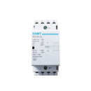 Контактор модульный Chint NCH8-20/22 20А 2НЗ+2НО AC220/230В, 50Гц (R) (256087) 
