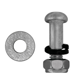Ролик для плиткореза VERTEXTOOLS 15*6*1,5 мм