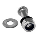 Ролик для плиткореза VERTEXTOOLS 15*6*1,5 мм (50-15-6-1)