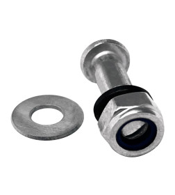 Ролик для плиткореза VERTEXTOOLS 15*6*1,5 мм