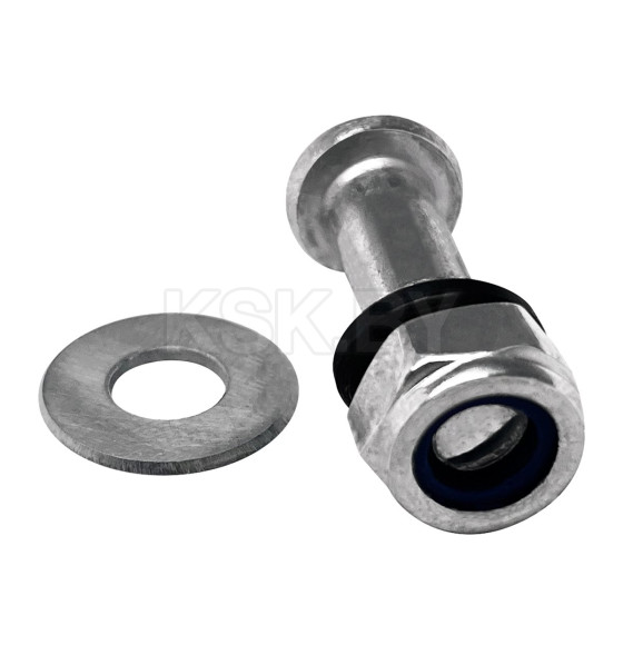 Ролик для плиткореза VERTEXTOOLS 15*6*1,5 мм (50-15-6-1)