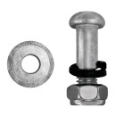 Ролик для плиткореза VERTEXTOOLS 16*6*3 мм (50-16-6-3)
