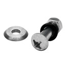 Ролик для плиткореза VERTEXTOOLS 16*6*3 мм (50-16-6-3)