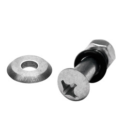 Ролик для плиткореза  VERTEXTOOLS 16*6*3 мм