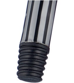 Ручка для щеток и швабр 120 см Spin&Clean SV3068