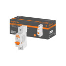 Выключатель нагрузки (мини-рубильник) ВН-32 1P 25A Home Use TDM SQ0211-0103 (SQ0211-0103) 
