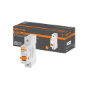 Выключатель нагрузки (мини-рубильник) ВН-32 1P 63A Home Use TDM SQ0211-0107 (SQ0211-0107) 