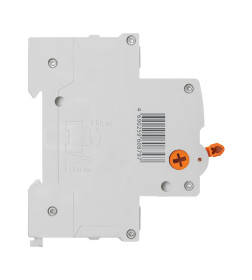 Выключатель нагрузки (мини-рубильник) ВН-32 1P 63A Home Use TDM SQ0211-0107