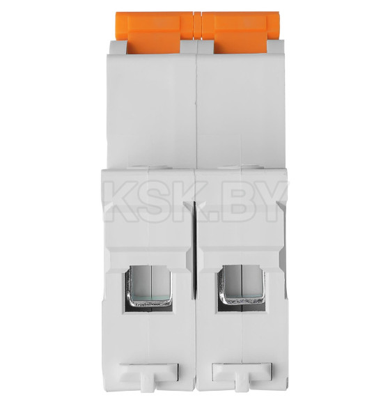 Выключатель нагрузки (мини-рубильник) ВН-32 2P 40A Home Use TDM SQ0211-0115 (SQ0211-0115) 