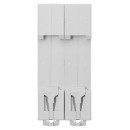 Выключатель нагрузки (мини-рубильник) ВН-32 2P 40A Home Use TDM SQ0211-0115 (SQ0211-0115) 