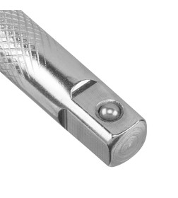 Вороток 1/2" 375х100 мм Г-образный CrV Denzel 14067