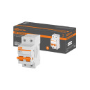 Выключатель нагрузки (мини-рубильник) ВН-32 2P 63A Home Use TDM SQ0211-0117 (SQ0211-0117) 