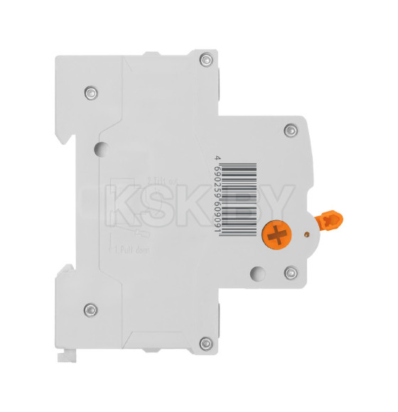 Выключатель нагрузки (мини-рубильник) ВН-32 2P 63A Home Use TDM SQ0211-0117 (SQ0211-0117) 